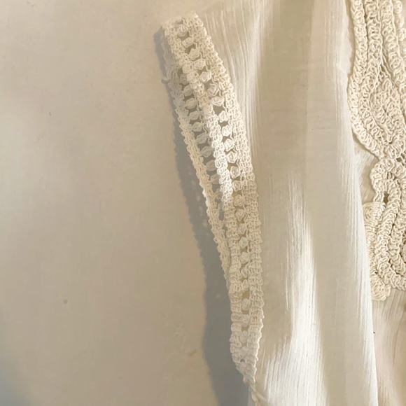 Beautiful Stella &dot size S/M blouse - Picture 6 of 9